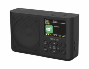 Kenwood CR-M33DAB black