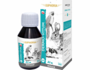 BIOFEED Euphoria Dermo-Vitum Exo - vitamíny pro hlodavce, králíky a ptáky - 30 ml