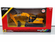 Tomy  British bagr JCB New Generat.Excav.43211