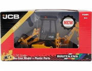 Rýpadlo-nakladač Tomy  Britains JCB 1CXT 43264 /3