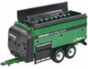 Tomy  Britains Keenan MechFiber 365 přívěs 43359