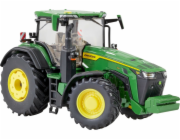 TOMY British John Deere 8R 370 Europe 43289