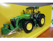 TOMY Britains John Deere 8R 410 43288