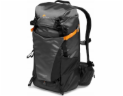 Batoh Lowepro Batoh Lowepro PhotoSport BP 15L AW III GY