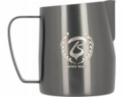 Barista Space - Titanium Sandy Black konvička na mléko 450ml