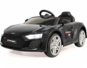 Jamara  Ride-on Audi R8 Spyder 18V Einhell Starter-Kit schw