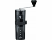 Hario  - Smart G PRO Coffee Mill Transparent Black