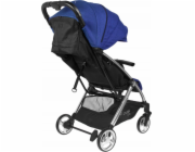 Zuma Dětský kočárek ZUMA KIDS MOON STROLLER NAVY/BLACK W