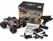 Amewi  RC Auto Hyper Go Truggy Li-Po Akku 1050mAh rot/14+