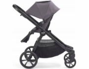 BABY JOGGER BBJ kočárek CITY SELECT 2 RADIANT SLATE W