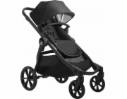 BABY JOGGER BBJ kočárek CITY SELECT 2 TENCEL - LUNAR BLACK W