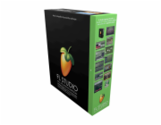 FL Studio 20 - All Plugin Bundle BOX - music production software