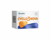 Novativ Cyclo3nova 60 kapslí