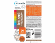 Novativ Ženšen + Multivitamin 20 šumivých tablet