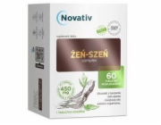 Novativ Ginseng Complex 60 tablet