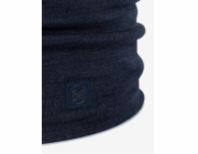 Multifunkční závěs Buff Heavyweight Merino Wool - Indigo