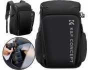 K&F Concept Beta 23L Photo Backpack Black