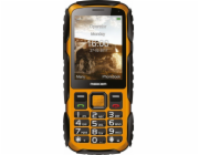 MAXCOM STRONG MM920L IP67 Yellow