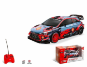 Autíčko Mondo Hyundai I20 WRC 13-63669, 1:28