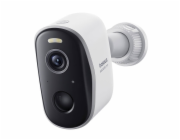 Baseus N1 Plus Outdoor Camera (White)