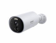 Baseus B1 2k Outdoor Camera (White)