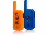 DieMaus  Walkie-Talkie Set