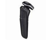 Philips SHAVER Series 5000 S5898/25 pánský holicí strojek Rotační holicí strojek Zastřihovač Černá