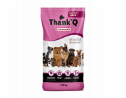 Thank´Q Standard Dog Adult Jehně 20 kg