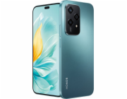 Honor 200 Lite 5G 17 cm (6.7") Dual SIM Android 14 USB typu C 8 GB 256 GB 4500 mAh Azurová