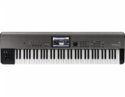 Korg KROME EX 73 - Syntezátor, pracovní stanice