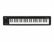 Korg microKEY2 Air 49 - ovládací klávesnice, černá