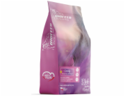 BIOFEED Horse&Pony Candy Müsli Full of Fruit - krmná směs pro vybíravé koně - 20kg