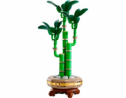 LEGO 10344 Botanicals Lucky bambusová stavebnice