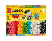 Stavebnice LEGO 11042 Classic Creative Fun Box