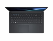 ASUS NTB ExpertBook B1 (B1503CVA-S70411XA), i3-100U, 15.6" 1920 x 1080, 8GB, 512GB SSD, UHD, W11 Pro EDU, Gray