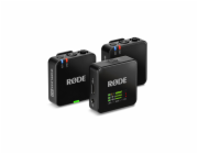 Rode Wireless GO III