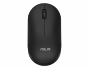 ASUS CW100 Bezdrátová klávesnice + myš, černá