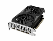 GIGABYTE VGA NVIDIA GeForce RTX 3050 WINDFORCE OC 6G V2, 6G GDDR6, 2xDP, 2xHDMI