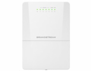 Grandstream GWN7710R venkovní L2 Lite managed switch, 5xGbE, 4xPoE+, IP66