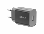 Nabíječka Choetech Q5002 12W USB-A (černá)