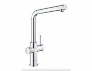 GROHE 31454001 vodovodní baterie Chrom