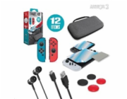 Armor3 Nintendo Switch/OLED Travel Kit