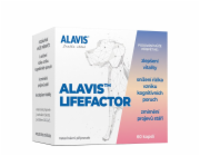 ALAVIS™ LifeFactor 60 kapslí