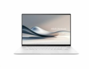 ASUS Zenbook S 16 OLED/UM5606WA/AI9-HX370/16"/2880x1800/T/32GB/2TB SSD/AMD int/W11P/White/2R