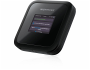 Netgear Nighthawk M3 WiFi 6, mobilní WiFi router