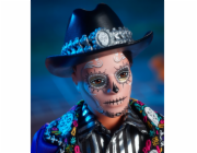 Barbie Mattel Signature Dia De Muertos Ken Sběratelská panenka 2023 HJX15