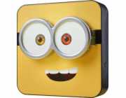 Numskull Tischlampe Minions Bob Face 3D