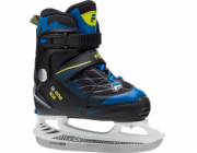 Fila  BRUSLE BRUSLE X-ONE ICE Blue/Lime S32 F22