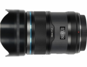 Sirui Sirui Sniper objektiv APS-C AF 33mm F1.2 Z-Mount černý uhlík