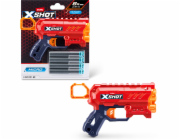 ZURU X-SHOT Excel Micro 2.0 Blaster 8 šipek